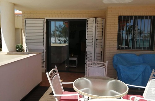 El Grau de Moncofa Apartment | Holiday apartment Moncofa for 1 - 4 persons with 2 bedrooms - Holiday apartment in one or multi-fami