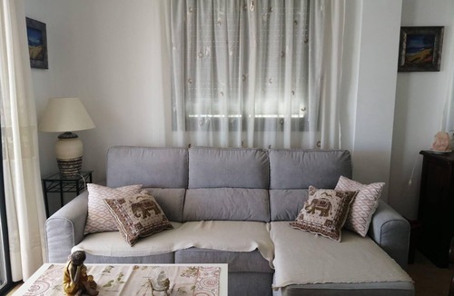 El Grau de Moncofa Apartment | Holiday apartment Moncofa for 1 - 4 persons with 2 bedrooms - Holiday apartment in one or multi-fami