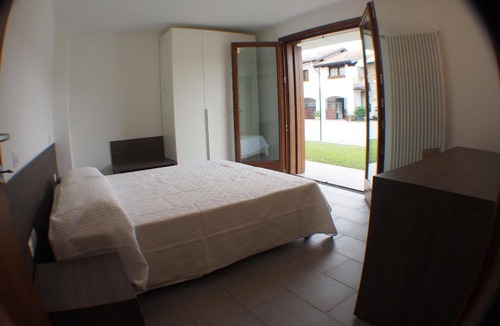 Villalta Other | Holiday apartment Moruzzo for 1 - 5 persons with 1 bedroom - Farmhouse