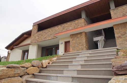 Villalta Other | Holiday apartment Moruzzo for 1 - 5 persons with 1 bedroom - Farmhouse