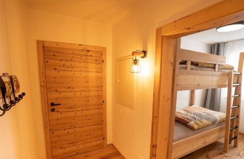 Rennweg am Katschberg Apartment | Holiday apartment Mühlbach for 1 - 6 persons with 3 bedrooms - Holiday apartment in one or multi-fam