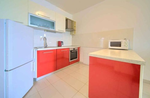 Malinska Apartment | Holiday apartment near the sea