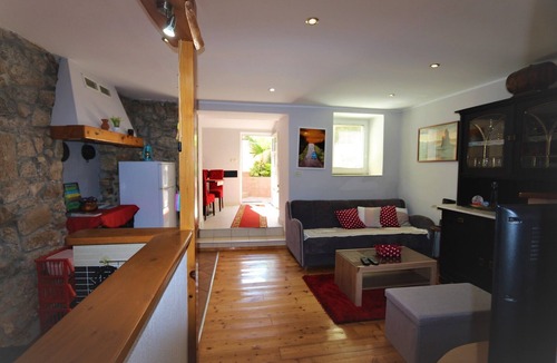 Klimno Apartment | Holiday apartment near the sea