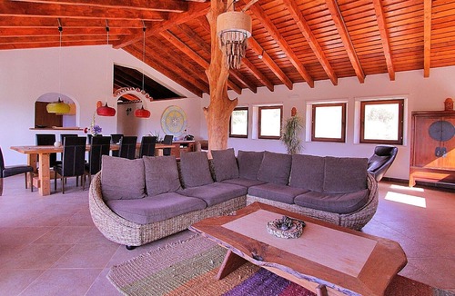 Odeceixe Apartment | Holiday apartment Odeceixe for 1 - 2 persons - Row house
