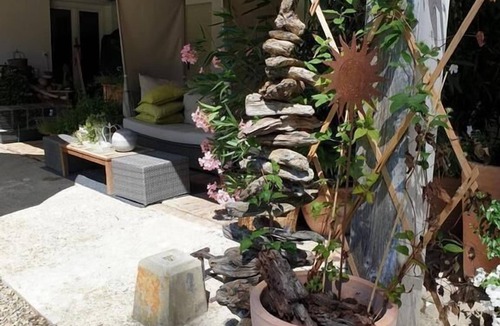 Ohmstal Apartment | Holiday apartment Ohmstal for 3 - 5 persons with 1 bedroom - Holiday apartment in a farmhouse