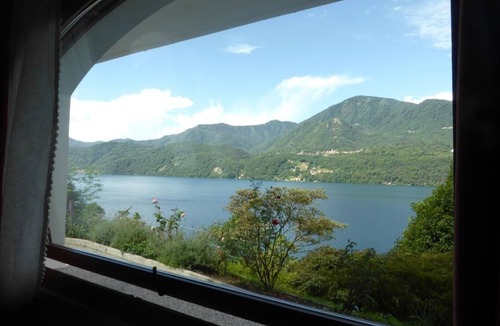 Agrano Apartment | Holiday apartment Omegna for 1 - 2 persons with 1 bedroom - Holiday apartment