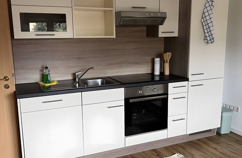 Weilburg Apartment | Holiday Apartment on the Lahn River