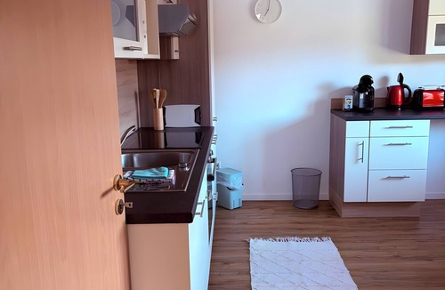Weilburg Apartment | Holiday Apartment on the Lahn River