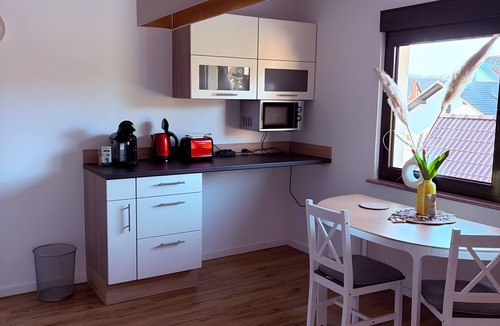 Weilburg Apartment | Holiday Apartment on the Lahn River
