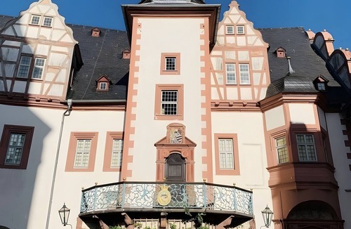Weilburg Apartment | Holiday Apartment on the Lahn River