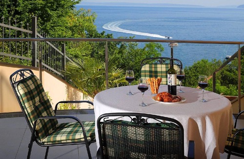 Icici Apartment | Holiday apartment Opatija for 1 - 2 persons with 1 bedroom - Holiday apartment in one or multi-famil