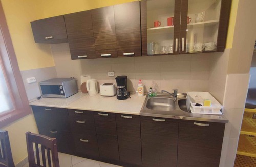 Keszthely Apartment | Holiday apartment opposite the castle Festetics