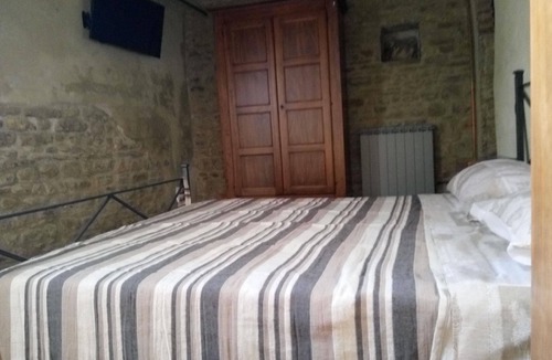 Montelovesco House | Holiday apartment Oscano for 1 - 4 persons with 1 bedroom - Holiday house