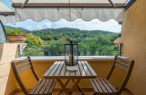 Palinuro Apartment | Holiday apartment Palinuro for 1 - 3 persons with 1 bedroom - Holiday apartment