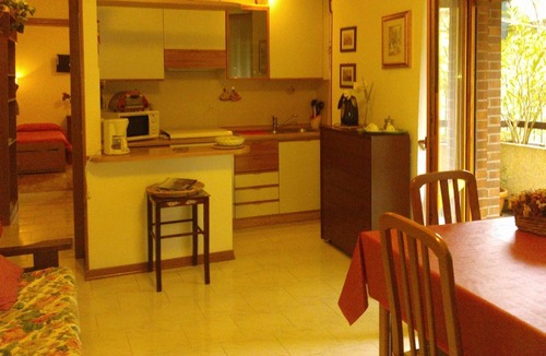 Ferro di Cavallo Apartment | Holiday apartment Perugia for 2 - 3 persons with 1 bedroom - Holiday apartment in one or multi-famil