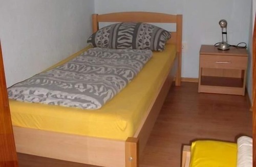 Poljica Other | Holiday apartment Poljica for 1 - 4 persons with 2 bedrooms - Farmhouse