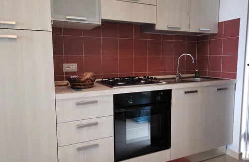 San Giovanni a Piro Apartment | Holiday apartment Rofrano for 1 - 6 persons with 2 bedrooms - Holiday apartment