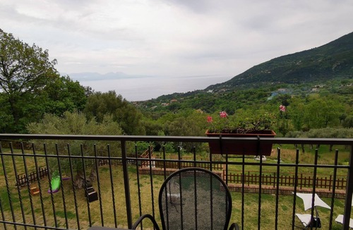 San Giovanni a Piro Apartment | Holiday apartment Rofrano for 1 - 6 persons with 2 bedrooms - Holiday apartment
