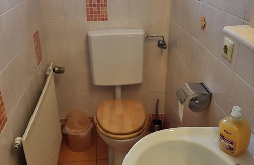 Beilstein Apartment | Holiday Apartment Schlummerhausen