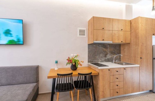 Gazi Apartment | Holiday apartment Seasun