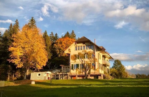 Signau Apartment | Holiday apartment Signau for 2 - 4 persons with 2 bedrooms - Holiday apartment