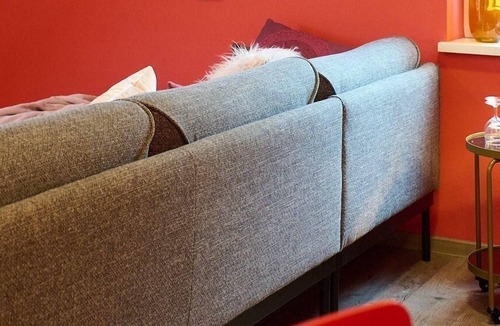 Springiersbach Apartment | Holiday apartment Springiersbach for 1 - 2 persons with 1 bedroom - Holiday apartment
