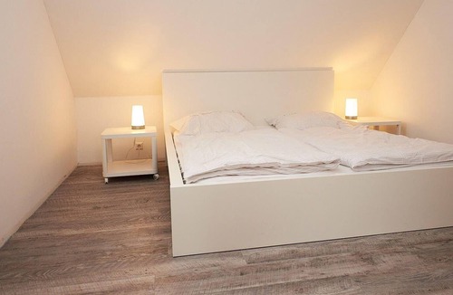 Springiersbach Apartment | Holiday apartment Springiersbach for 1 - 2 persons with 1 bedroom - Holiday apartment