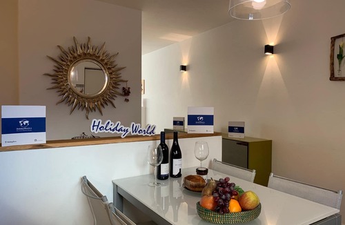 Sant'Andrea in Monte Apartment | Holiday apartment St. Leonhard for 1 - 6 persons with 2 bedrooms - Holiday apartment