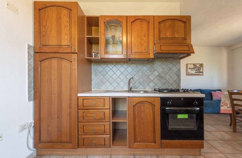 Vaccarizzo Apartment | Holiday apartment surrounded by nature