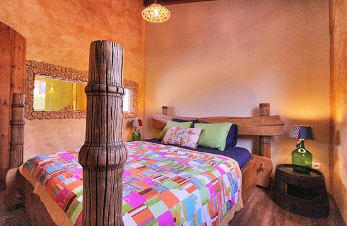 Odeceixe Other | Holiday apartment "The Recycle Art" with terrace