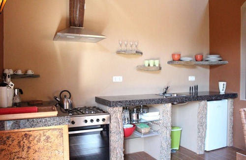 Odeceixe Other | Holiday apartment "The Natural Elements"