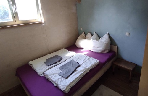 Treffurt House | Holiday apartment Treffurt for 1 - 4 persons with 1 bedroom - Holiday house