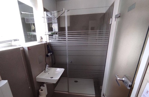 Treffurt House | Holiday apartment Treffurt for 1 - 4 persons with 1 bedroom - Holiday house