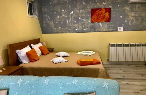 Cova Apartment | Holiday apartment Vieira do Minho for 1 - 2 persons with 1 bedroom - Holiday apartment