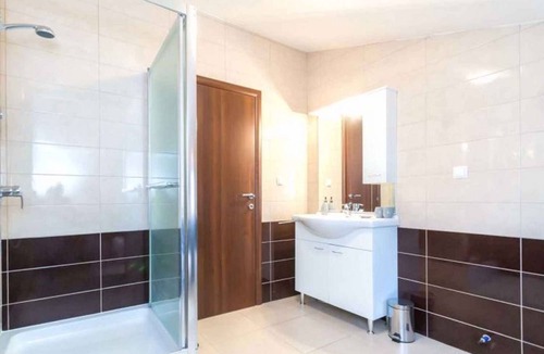 Municipality of Omisalj Apartment | Holiday apartment with air conditioning