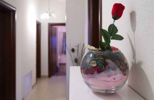 Municipality of Omisalj Apartment | Holiday apartment with air conditioning