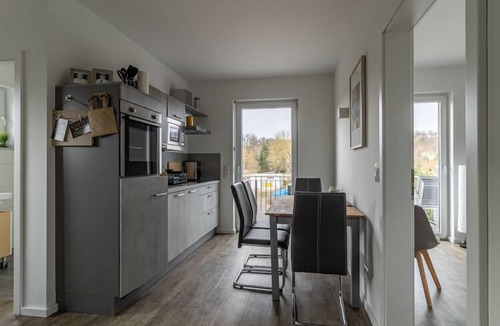 Werder Apartment | Holiday apartment Werder-Potsdam-Berlin