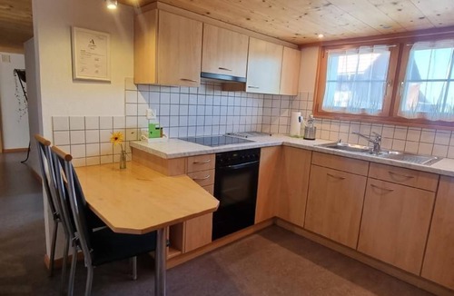 Urnaesch Other | holiday apartment Windegg