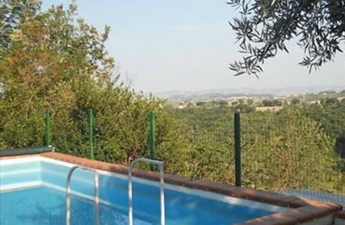 Catignano Apartment | Holiday apartment with view of the water