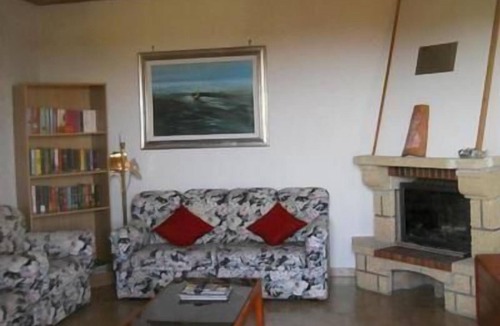 Catignano Apartment | Holiday apartment with view of the water