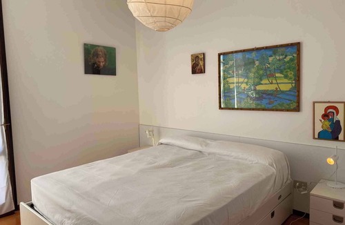 Duna Verde Apartment | Holiday apartment with air conditoning