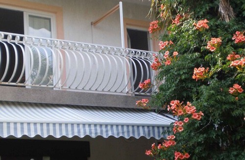 Vodice Apartment | Holiday apartment with air conditioning
