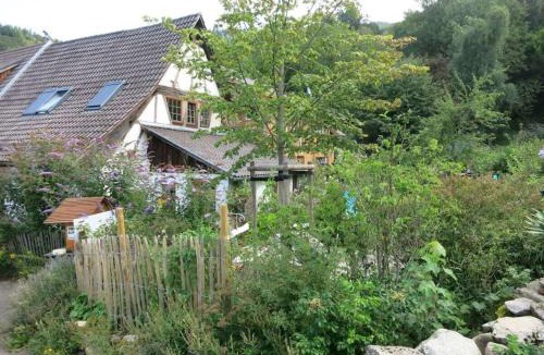 Lipburg House | Holiday apartment with 1 bedroom