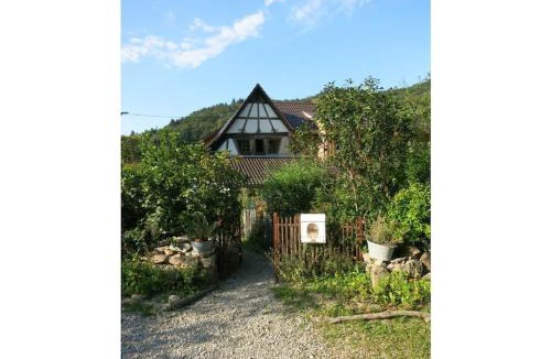 Lipburg House | Holiday apartment with 1 bedroom