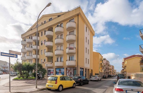 La Pietraia Apartment | Holiday apartment with wonderful balcony
