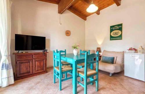 Santa Maria La Palma Apartment | Holiday apartment with air conditioning