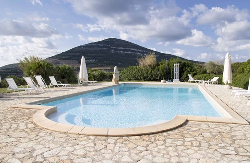 Santa Maria La Palma Apartment | Holiday apartment with air conditioning