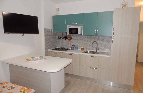 La Pietraia Apartment | Holiday apartment with air conditioning