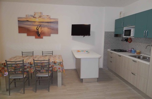La Pietraia Apartment | Holiday apartment with air conditioning