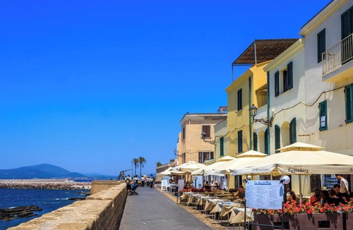 La Pietraia Apartment | Holiday apartment with air conditioning